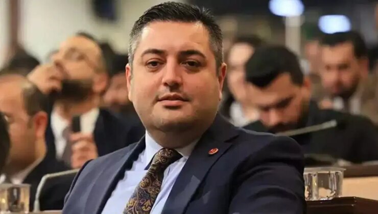 Gözaltına alınan CHP’li Beykoz Belediye Meclis Üyesi Burak Korkmaz’a ‘adli kontrol’ kararı