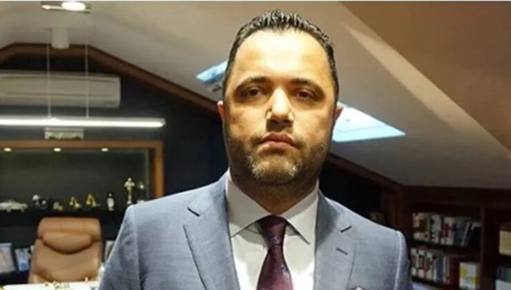 Gözaltına alındı… Rezan Epözdemir’den o iddialara yanıt!