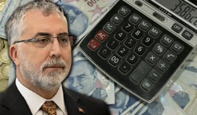 Gözler hakem heyetindeydi… Memur zammı için ikinci toplantı da sona erdi: Üçüncü toplantı yarın!