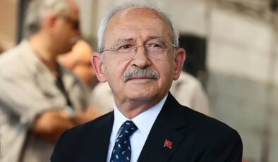 Gözler ona çevrilmişti… Kılıçdaroğlu’ndan ‘kurultay çıkışı’ iddialarına ilk açıklama