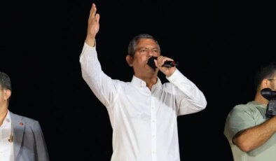 Gözler saat 12’de! Özgür Özel, AKP’ye ‘hediyesi’ni açıklayacak!