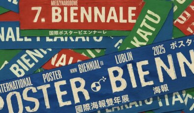 Grafik tasarımcısı Burak Şahin’den uluslararası başarı