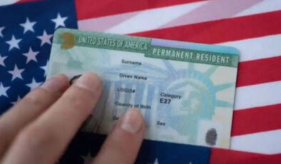 Green Card başvuruları ne zaman başlıyor? Green Card başvuru nasıl yapılır?