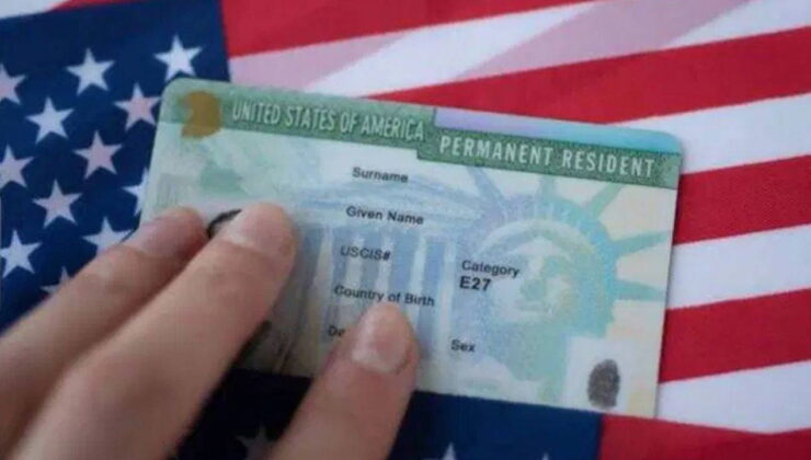 Green Card başvuruları ne zaman başlıyor? Green Card başvuru nasıl yapılır?