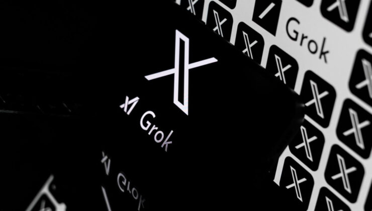 Grok sohbetlerinin internete sızması gündem oldu