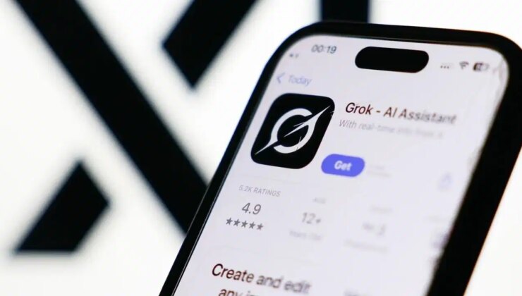 Grok’un yanıtlarında artık reklam yer alacak