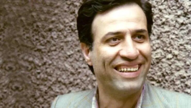 Gülen Adam filminin konusu ne? Gülen Adam filminin oyuncuları kim?