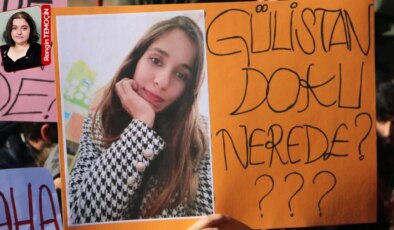 Gülistan Doku’nun kaybolmasının üzerinden beş yıl sekiz ay geçti: Acılı ailenin adalet arayışı