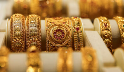 Gün sonu altın analizi: Kilogram fiyatı 4 milyon 475 bin lira