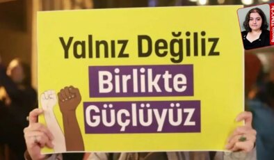Gündemdeki ifşalar taciz kültürünü ortaya çıkardı, dernekler tepki gösterdi: Kadın beyanı esastır