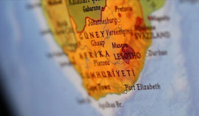 Güney Afrika, ABD’nin insan hakları ihlali iddialarını reddetti