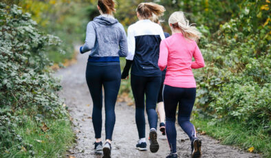 Günlük 10 bin adım atın: Mucizevi faydalarına inanamayacaksınız