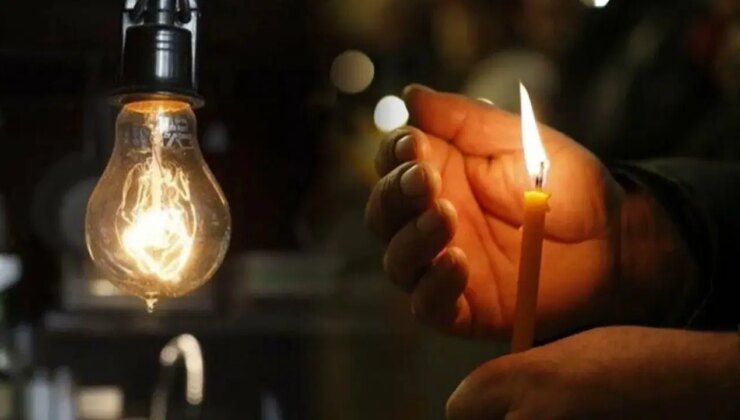 Günlük elektrik üretim ve tüketim verileri açıklandı