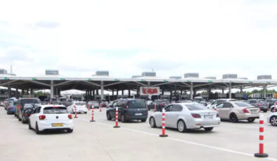 Gurbetçilerin Türkiye ekonomisine katkısı 10 milyar doları aştı