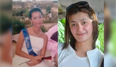 Güzellik Kraliçesi kaçırıldıktan günler sonra ölü bulundu