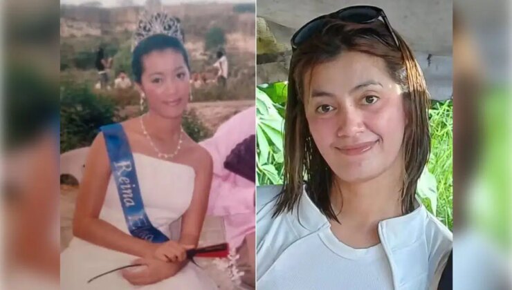 Güzellik Kraliçesi kaçırıldıktan günler sonra ölü bulundu