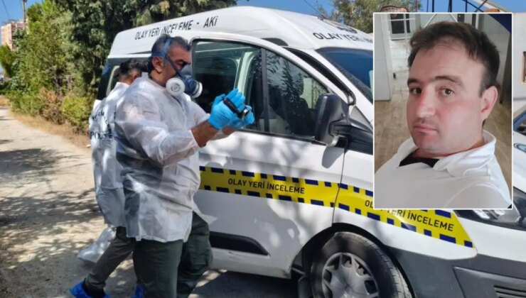 Haber alınamıyordu: Otel çalışanı evinde ölü bulundu!