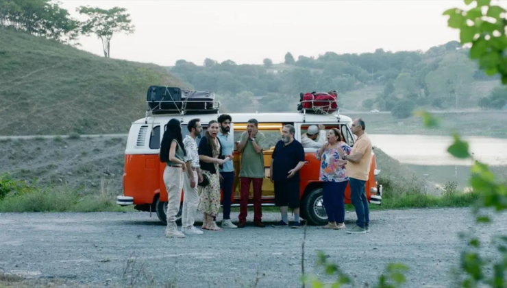 Hadi Hayırlısı: Istakoz’un Haritası filminin konusu ne? Hadi Hayırlısı: Istakoz’un Haritası filminin oyuncuları kim?