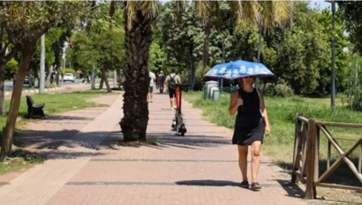 Hafta sonu hava nasıl olacak?