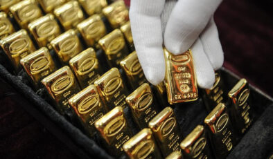 Haftanın ilk işlem gününde altın fiyatları