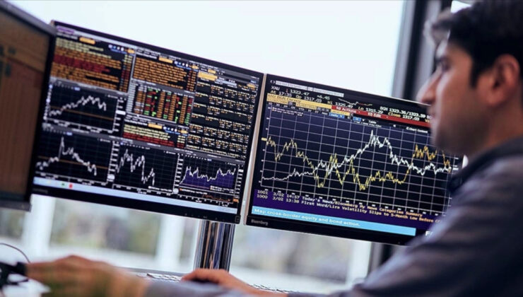 Haftanın kazandıranı BIST 100 oldu