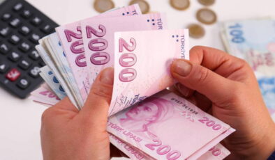 Hakem Kurulu memur zammı için toplandı!