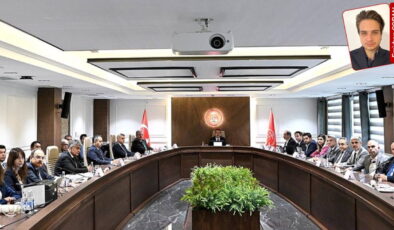 Hakem Kurulu’nda huzur hakkından doğan ücretler asgari ücretten daha fazla!