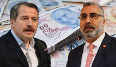 Hakem Kurulu’ndan memur ve emekliye yeni zam teklifi!