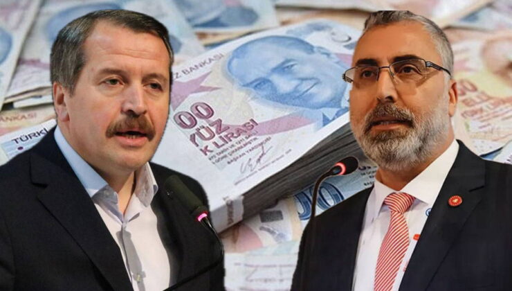 Hakem Kurulu’ndan memur ve emekliye yeni zam teklifi!