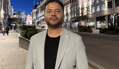 Hakkı Alkan kimdir?