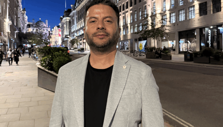 Hakkı Alkan kimdir?