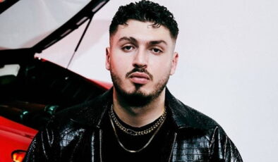 Hakkında soruşturma başlatılan ünlü rapçi Blok3’ten ilk açıklama