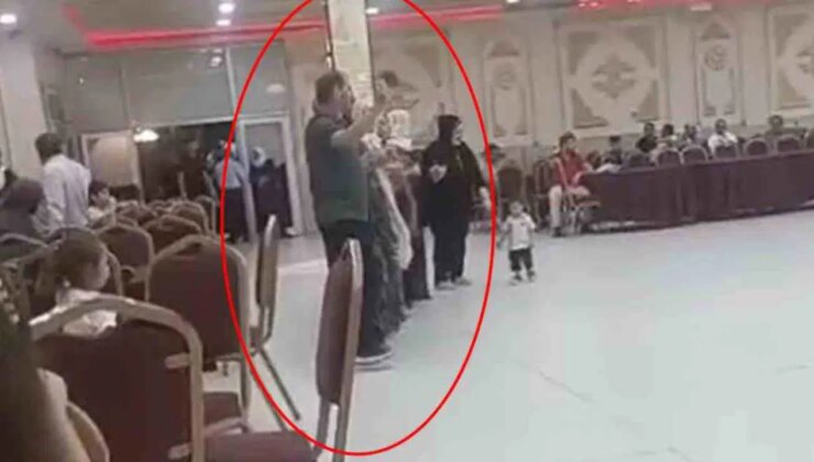 Halay çekerken fenalaştı: Hastanede yaşamını yitirdi!