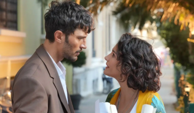 Halef: Köklerin Çağrısı dizisinin konusu ne, oyuncuları kim? Halef dizisi nerede ve ne zaman yayımlanacak?