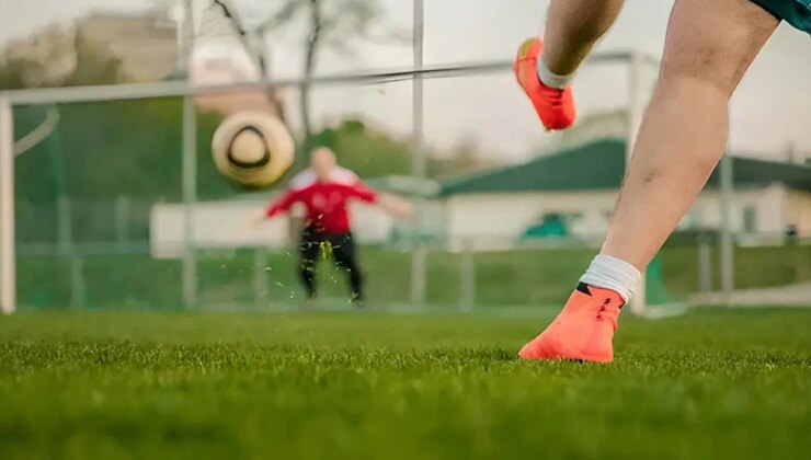 Halı sahada sakatlanınca dava açmıştı: Yargıtay’dan milyonluk tazminat kararı!