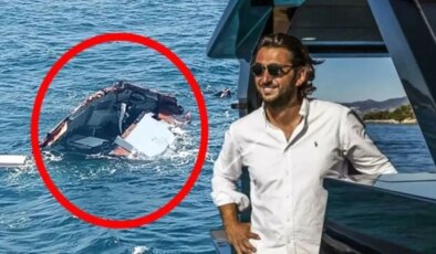 Halit Yukay’ın ölümünde yeni ayrıntılar: Mangal başına geçip dümeni bırakmışlar!