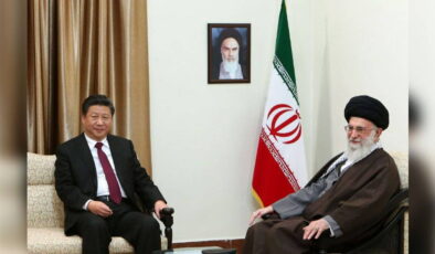 Hamaney’den Çin’e çağrı: Stratejik işbirliği anlaşması uygulanmalı