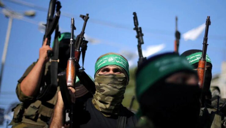 Hamas’tan ateşkes teklifine onay