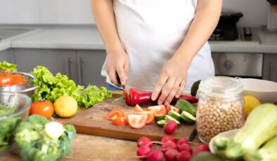 Hamileliğe giden yolda altın tüyolar: Vücudu gebeliğe hazırlayan 9 mucizevi gıda