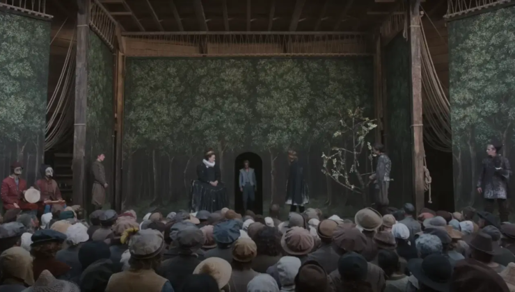 Hamnet filminin konusu ne, oyuncuları kim? Hamnet filmi ne zaman vizyona girecek?