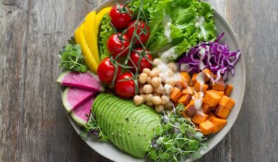 Hangi yiyecekler uyumaya yardımcı olabilir?