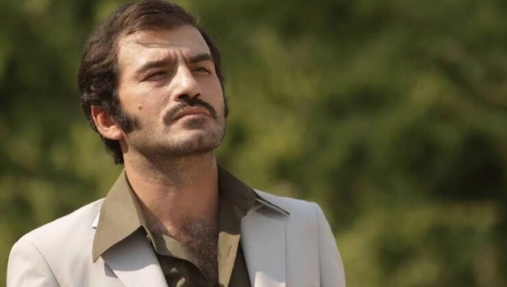 ‘Haraç’ iddiasıyla gözaltına alınmıştı: Oyuncu Ufuk Bayraktar hakkında karar verildi!