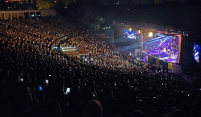 Harbiye açık hava yaz oyunları ‘Fosforlu Cevriye’ ile başlıyor