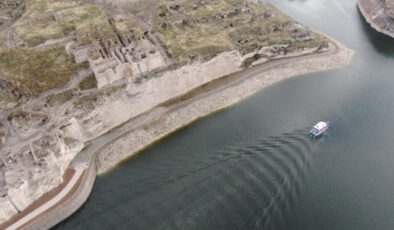 Hasankeyf: 12 bin yıllık tarihiyle turistlerin gözdesi