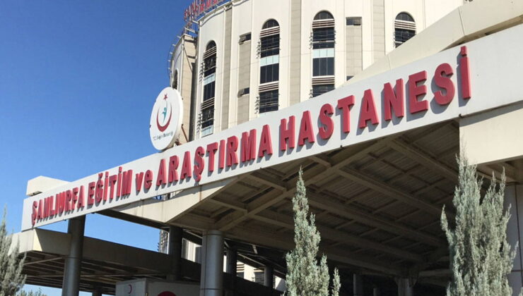 Hasta yakının taciz ettiği iddia edildi: Doktor görevden uzaklaştırıldı!