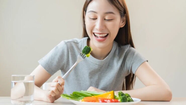 Hastalıklara karşı doğal savunma: Bağışıklığı güçlendiren 10 besin