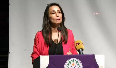 Hatimoğulları’ndan Meclis komisyonuna ‘Öcalan’ çağrısı: ‘Zaman kaybetmeksizin…’