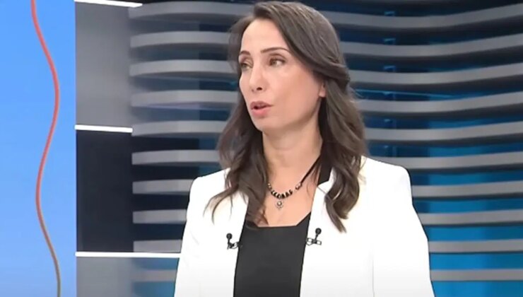 Hatimoğulları’ndan ‘yasal düzenleme’ talebi: ‘Öcalan komisyonda dinlensin’