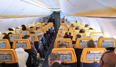 Hava yolu devinden çarpıcı adım: Bunu yapmayan uçağa alınmayacak