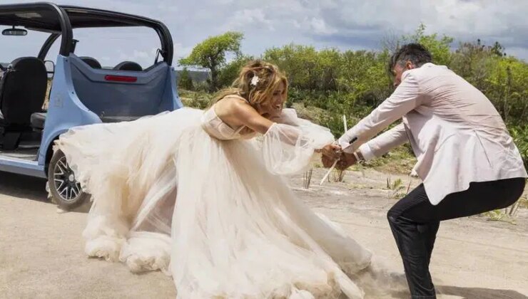 Hayalimdeki Düğün (Shotgun Wedding) filminin konusu ne? Hayalimdeki Düğün filminin oyuncuları kim?